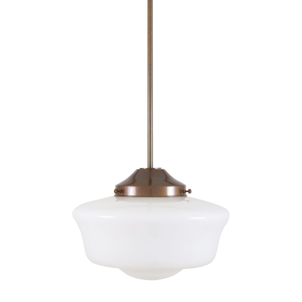 Sofia Schoolhouse Bar Pendant