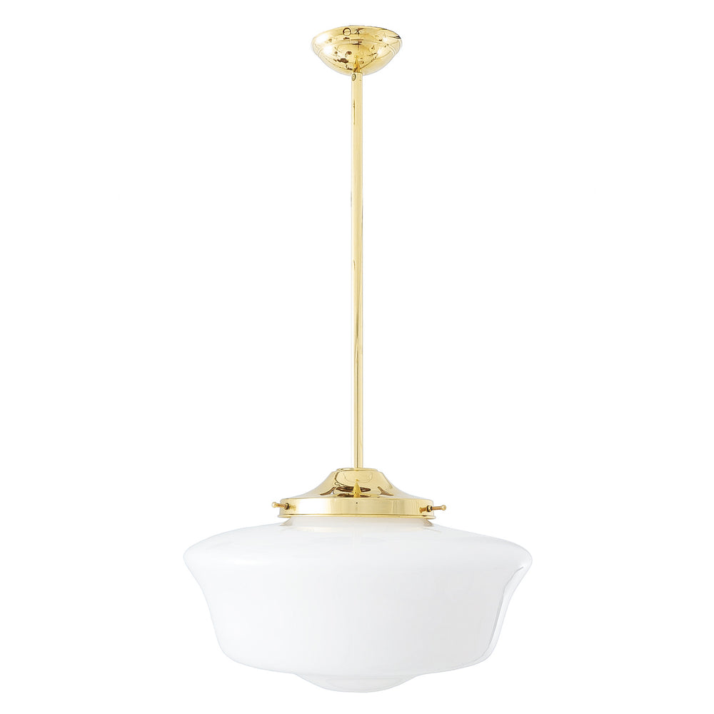 Sofia Schoolhouse Bar Pendant