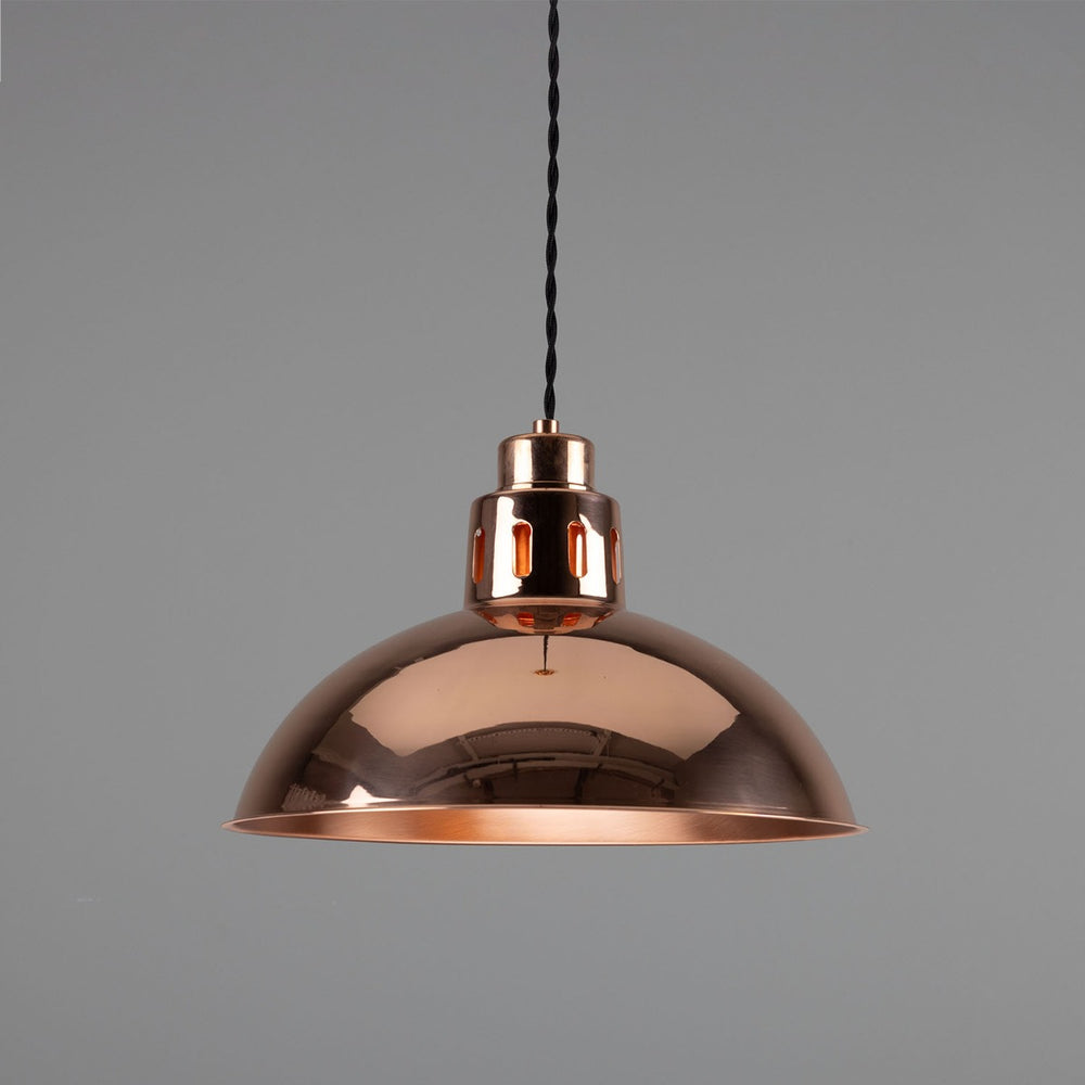 Pendentif vintage de Berlin