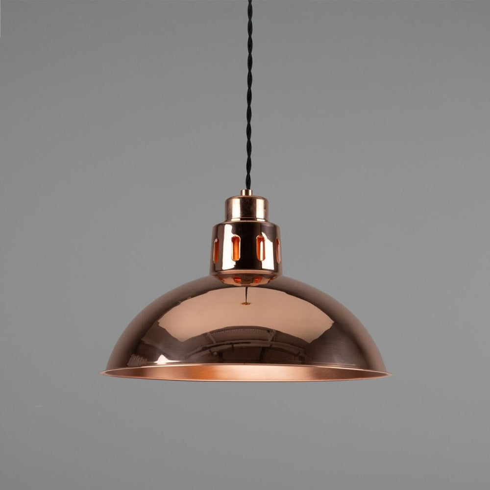 Berlin Vintage Pendant