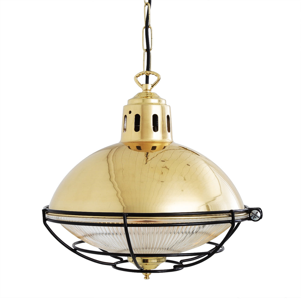 Pendentif Marlow Cage