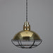Chester Cage Pendant