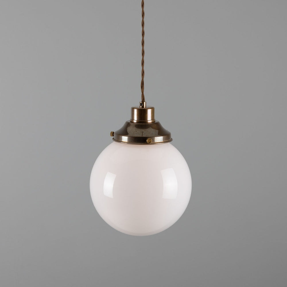 Gentry 20cm Globe Pendant
