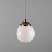 Gentry 20cm Globe Pendant