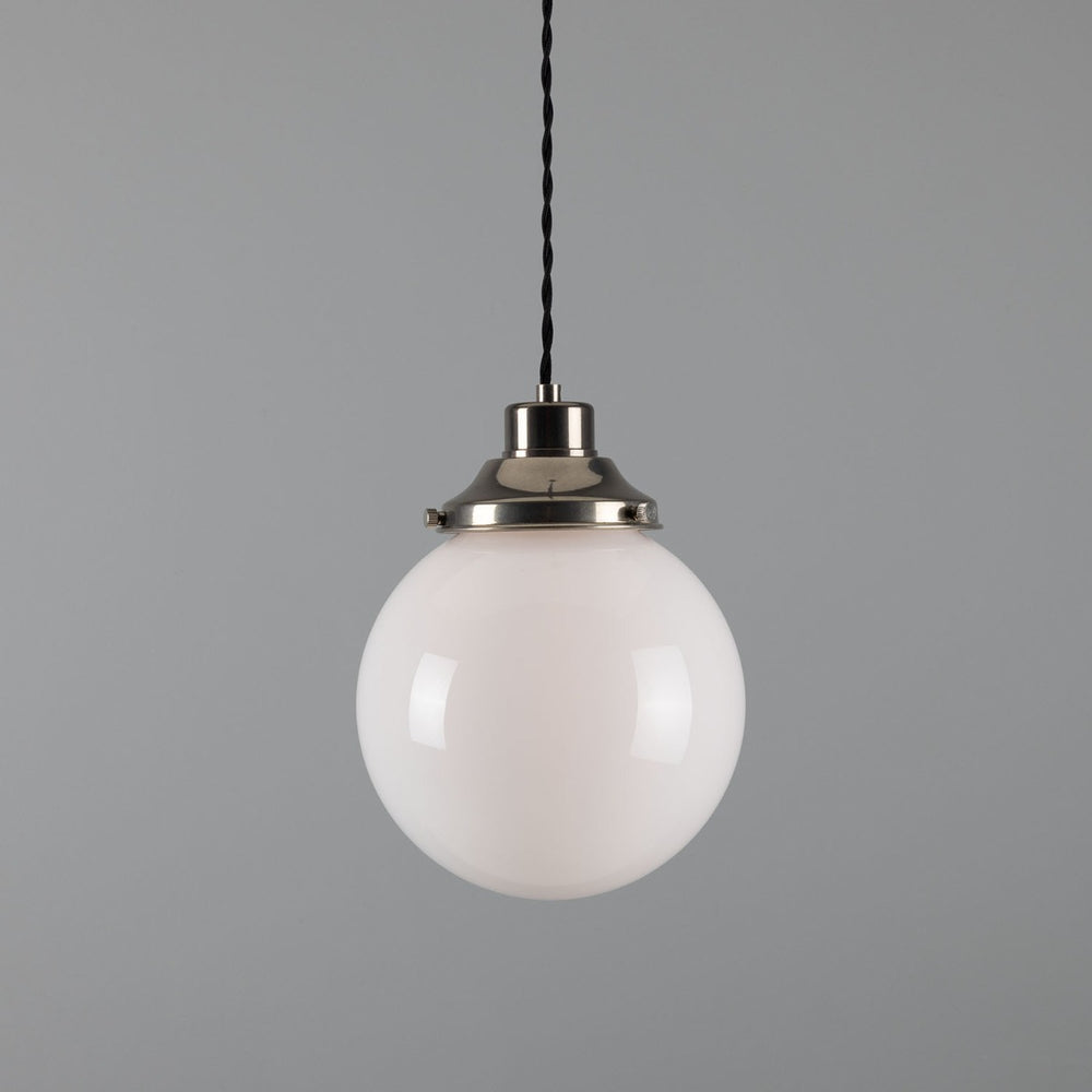 Gentry 20cm Globe Pendant