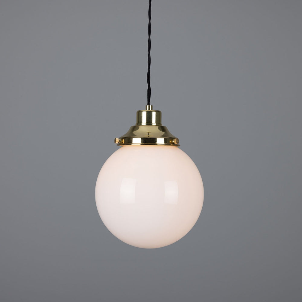 Gentry 20cm Globe Pendant