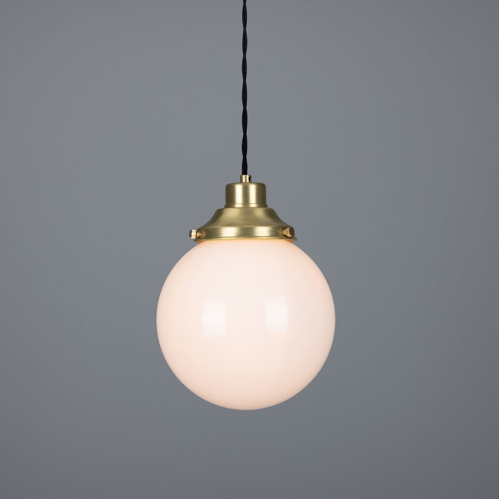 Gentry 20cm Globe Pendant