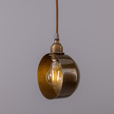 Bogota Quirky Pendant