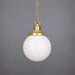 Yerevan 20cm Globe Pendant