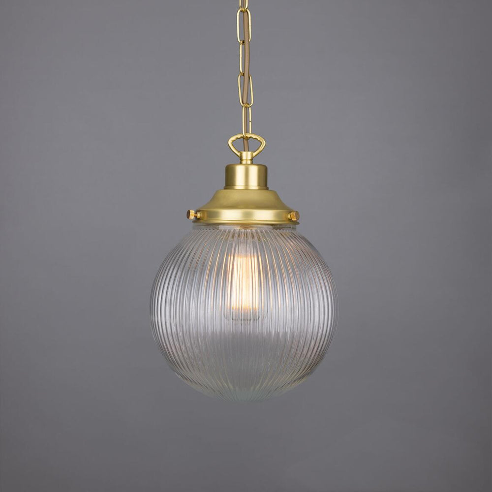 Fitzroy Pendant Light