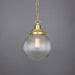 Fitzroy Pendant Light
