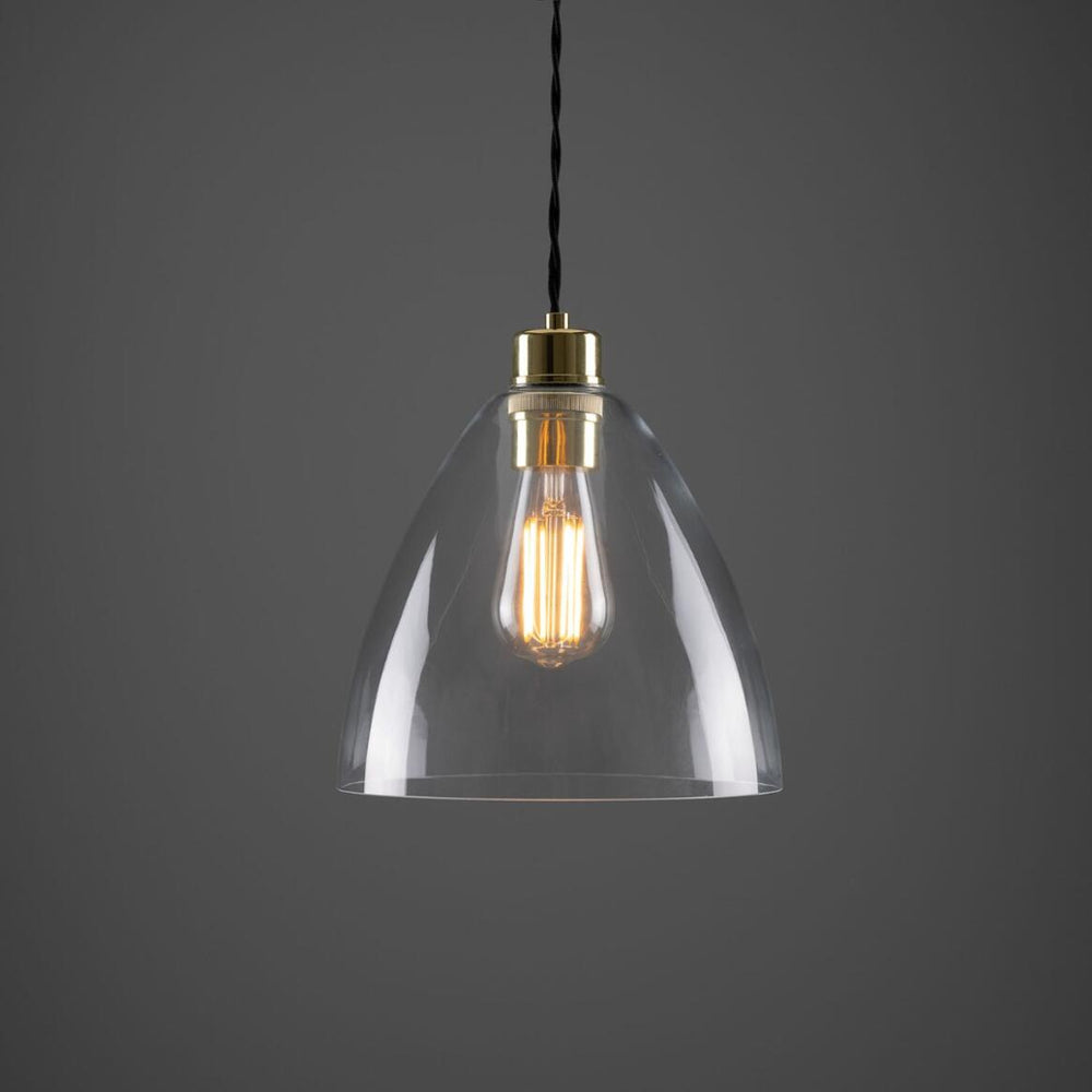 Luang Pendant