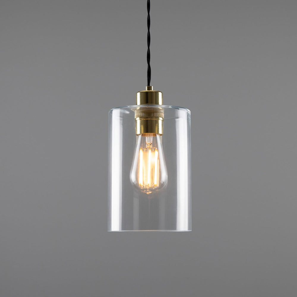Dalat Pendant