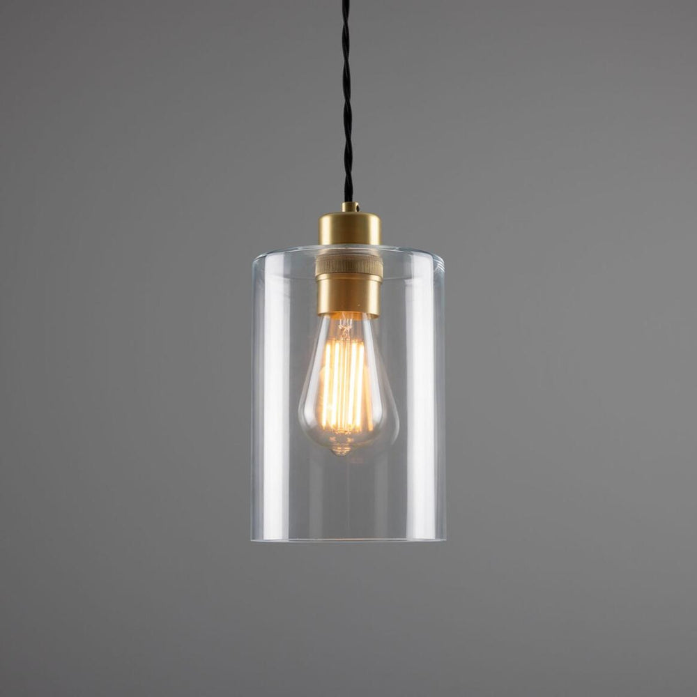 Dalat Pendant