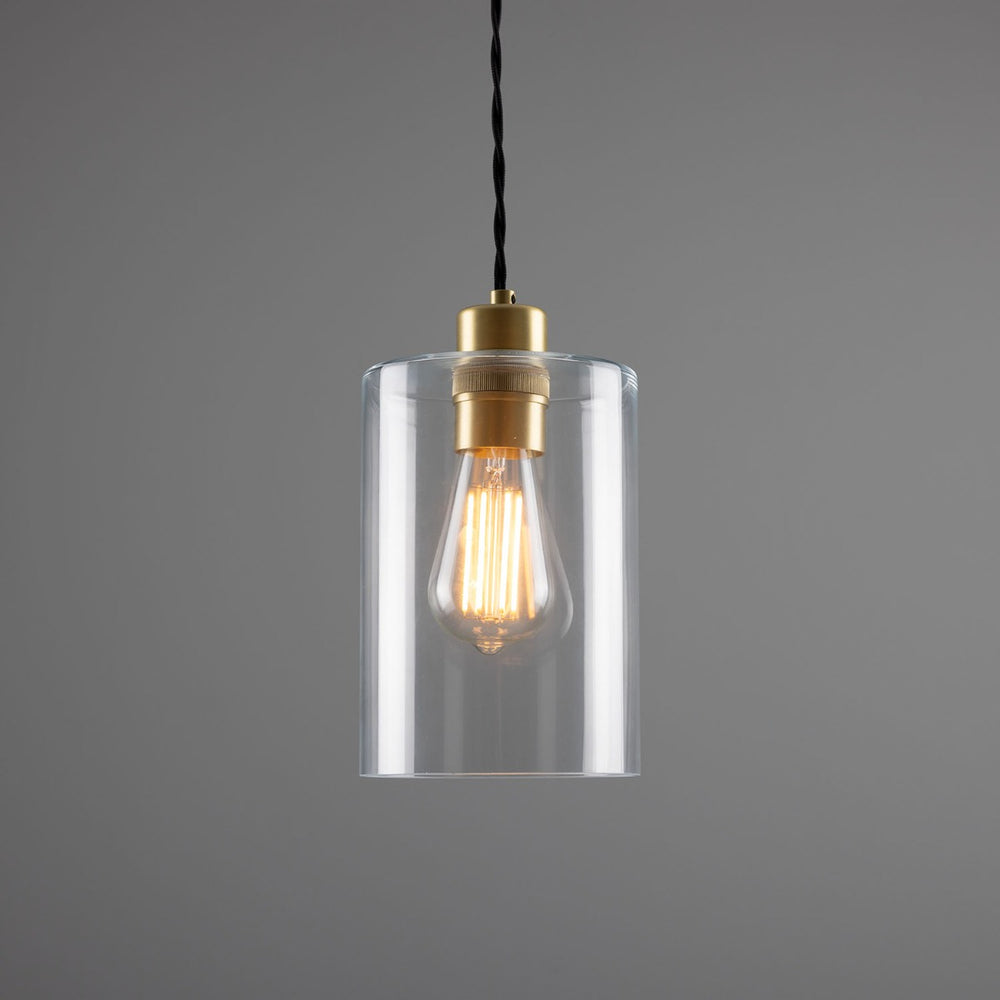 Dalat Pendant