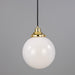 Gentry 25cm Globe Pendant