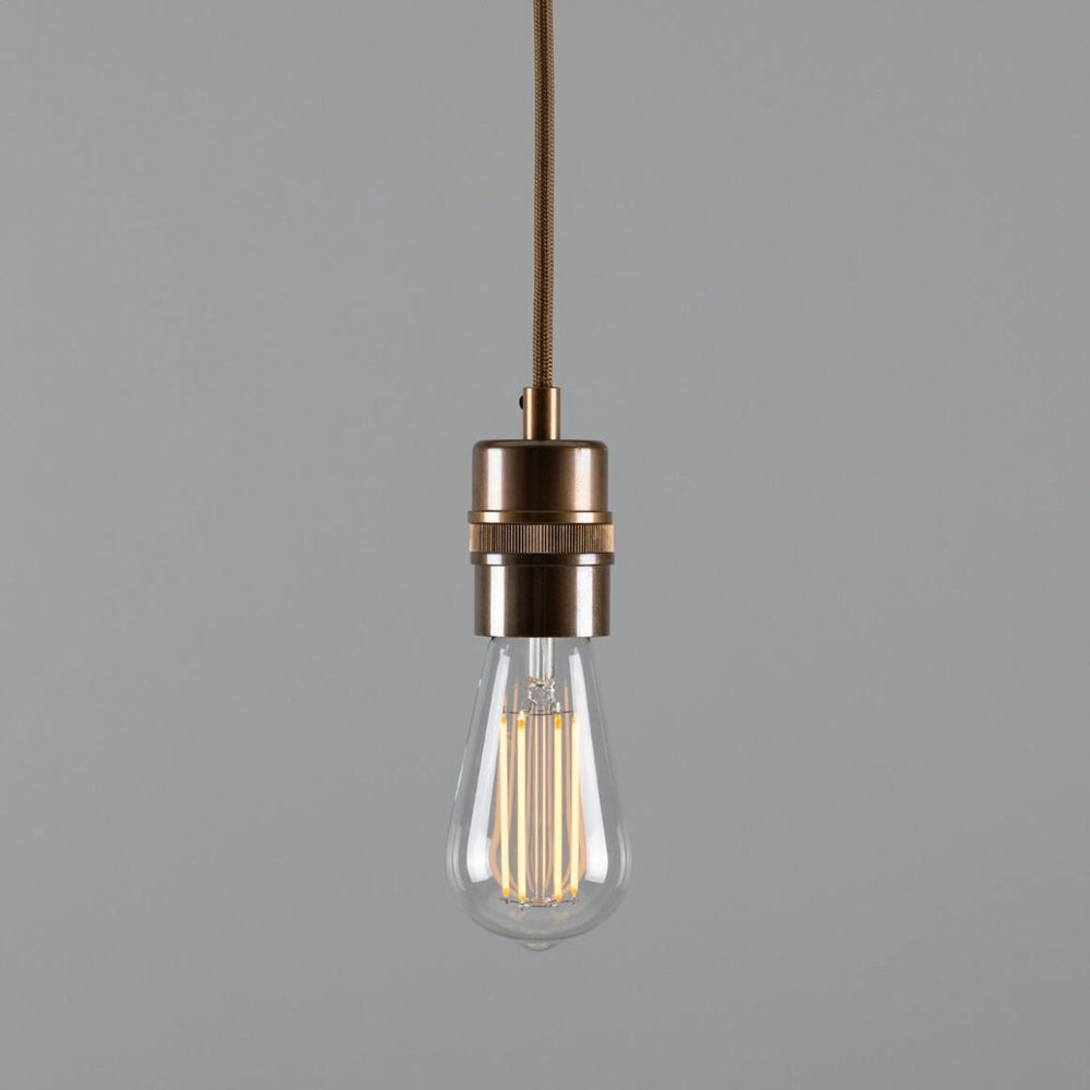 Devon Pendant Light