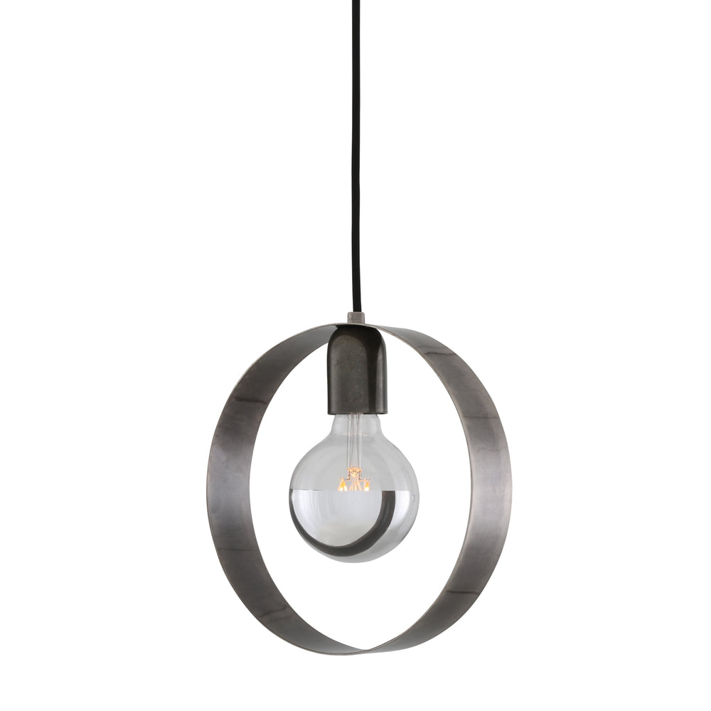 Pendentif fossa