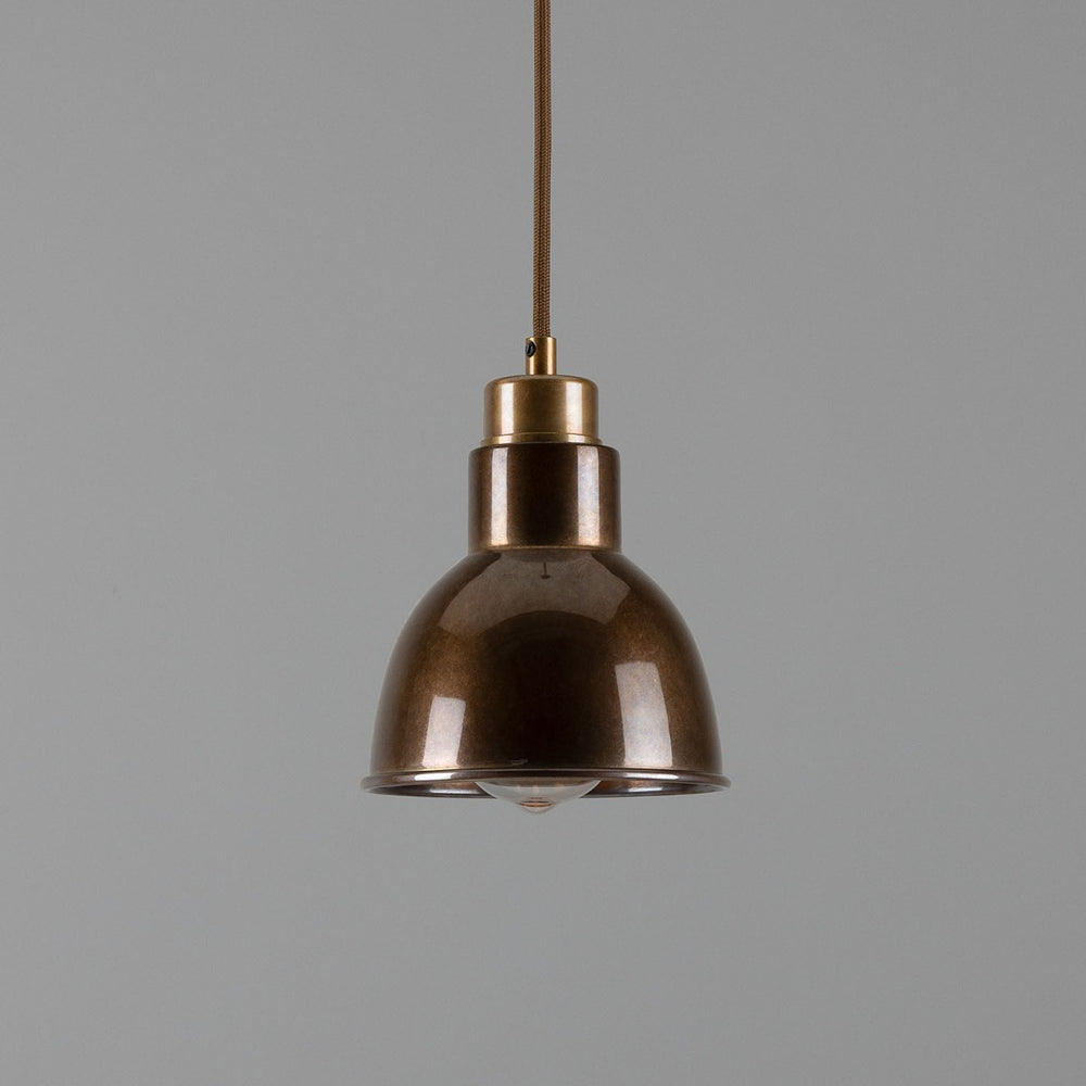 Pendentif bakou