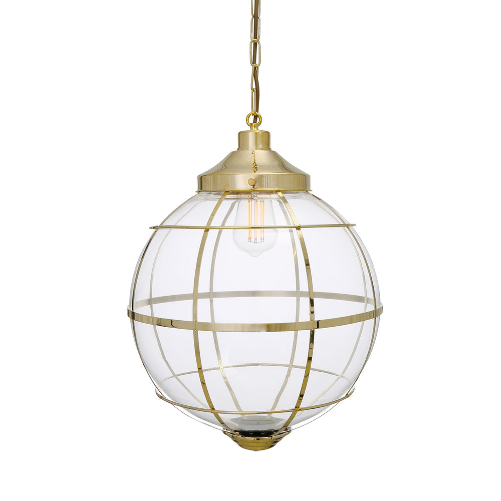 Henlow Pendant