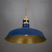Matlock Pendant
