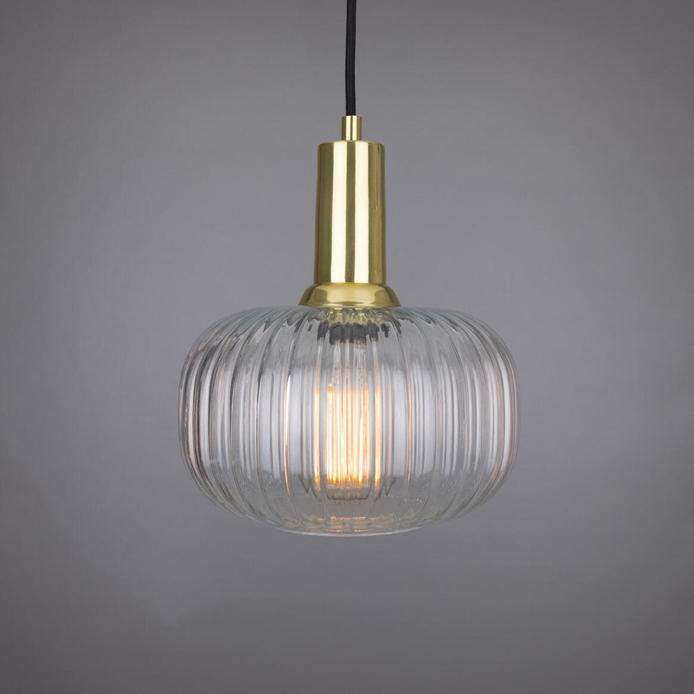 Nehir Pendant