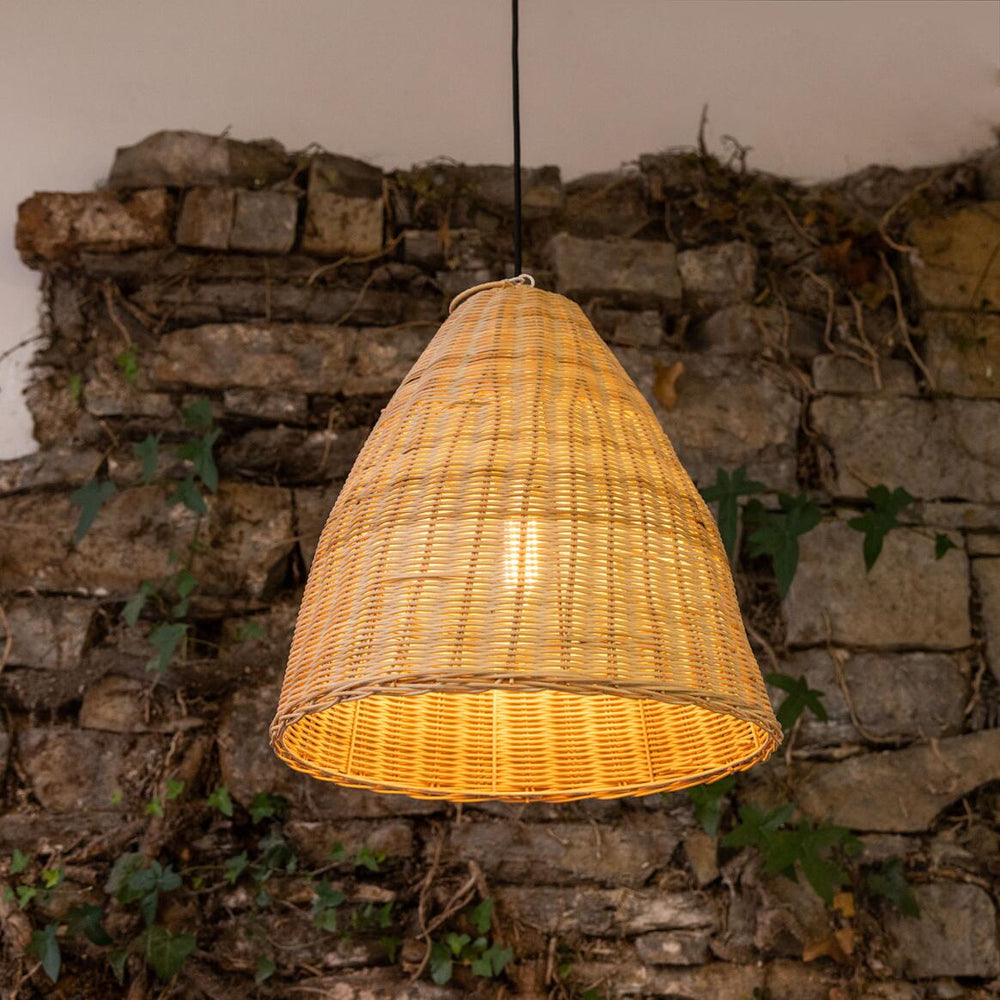 Altus Rattan Small