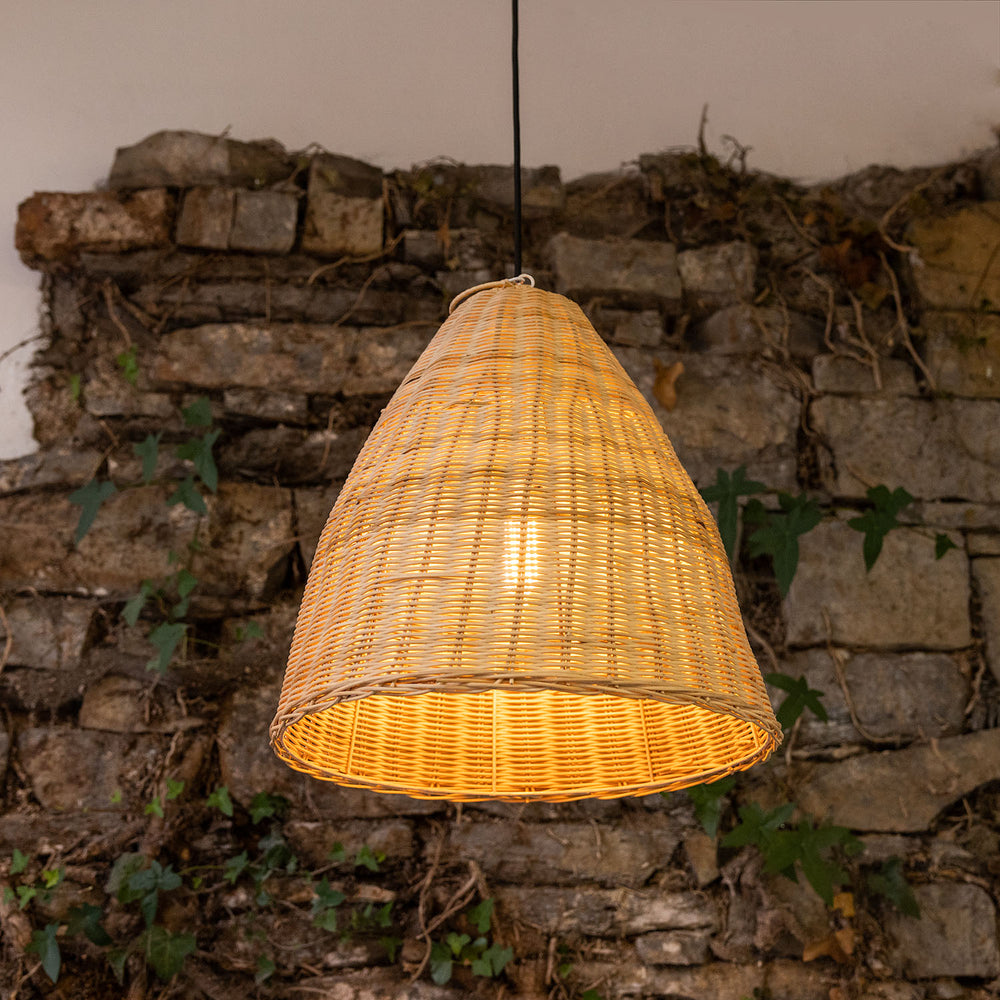 Altus Rattan Small