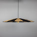 Vernon Raffia Pendant