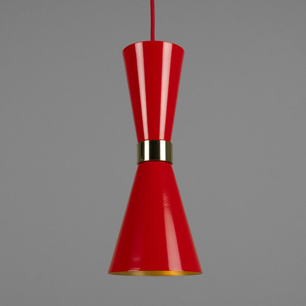 Pendre de couleur du Caire