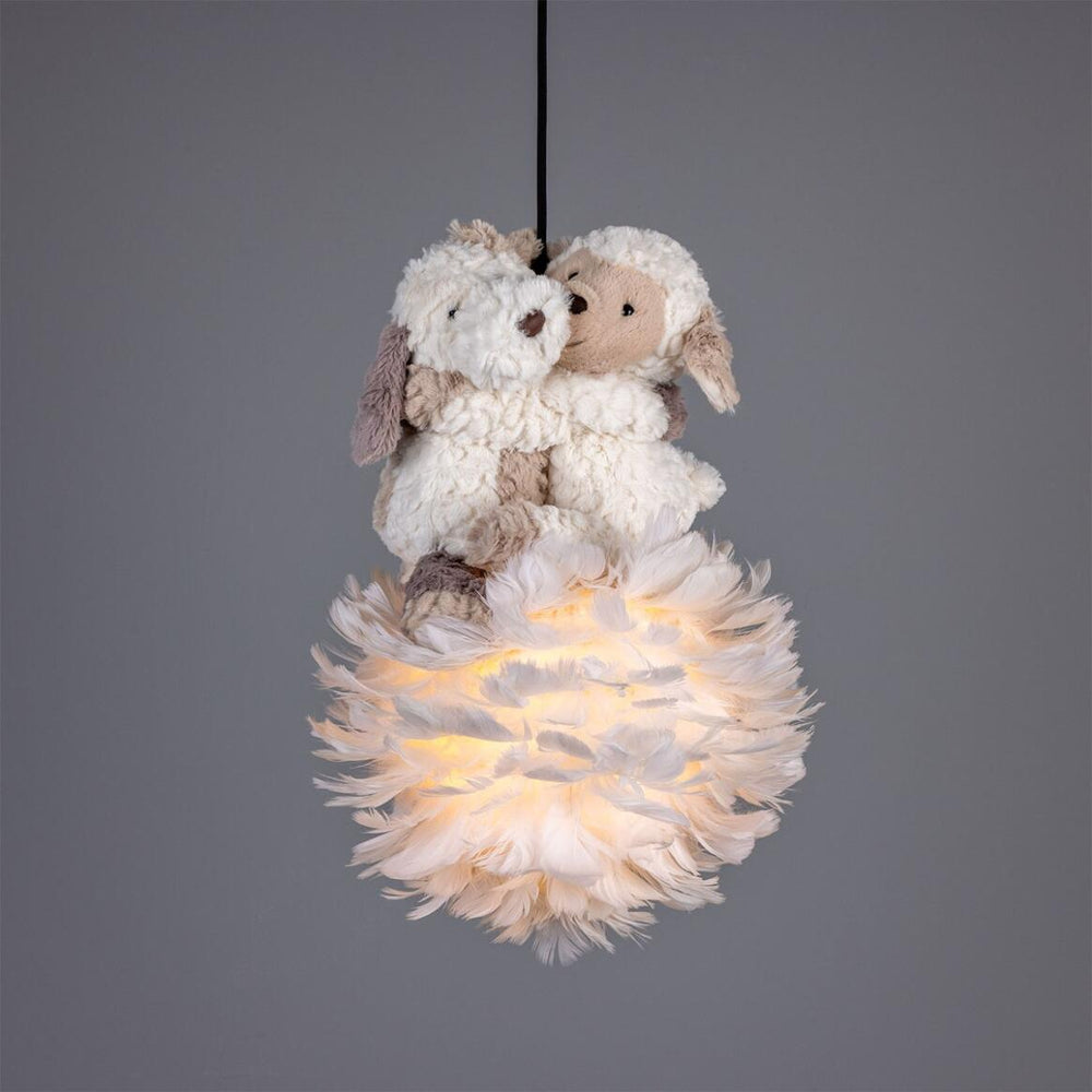 Foz Pendant