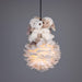 Foz Pendant