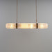 Ashford Neo-Victorian Linear Pendant - UL
