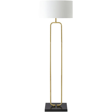 Surya - Molto Accent Floor Lamp