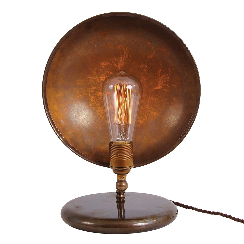 Chulainn Table Lamp