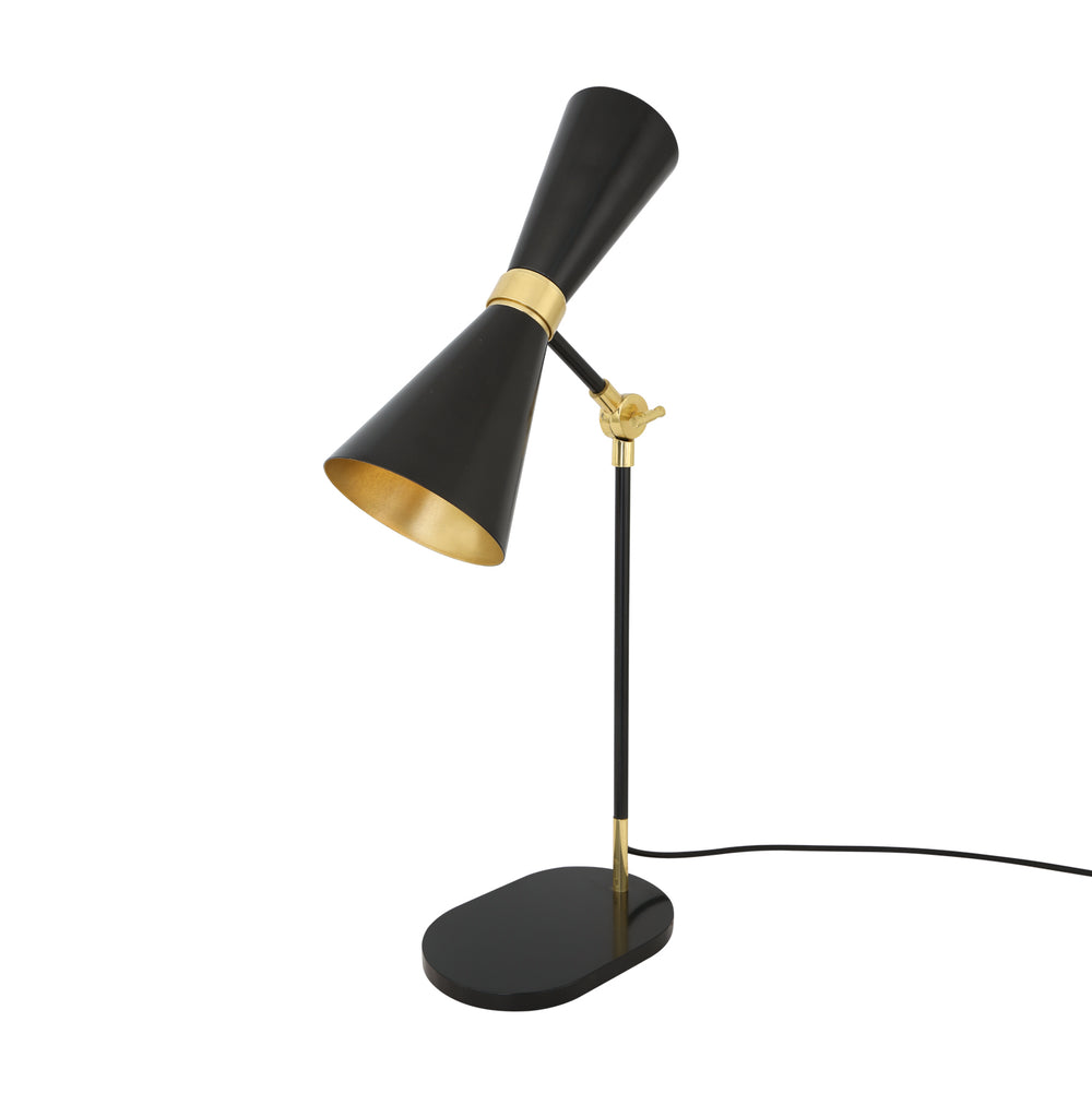 Cairo Table Lamp