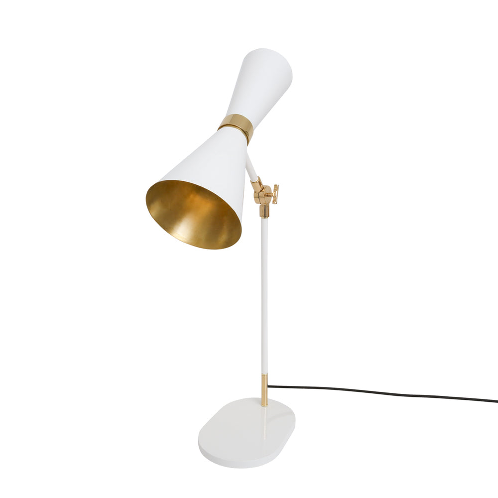 Cairo Table Lamp