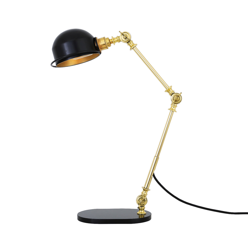 Puhos Table Lamp