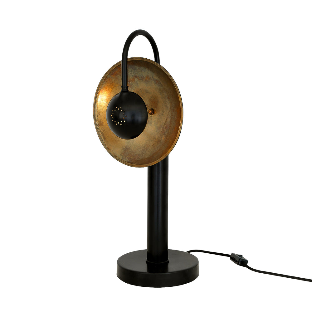 Lampe de table orebro
