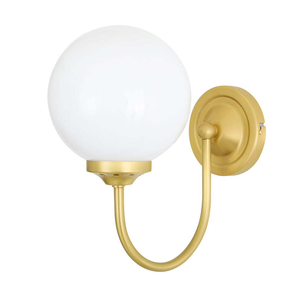 Bragan Wall Light