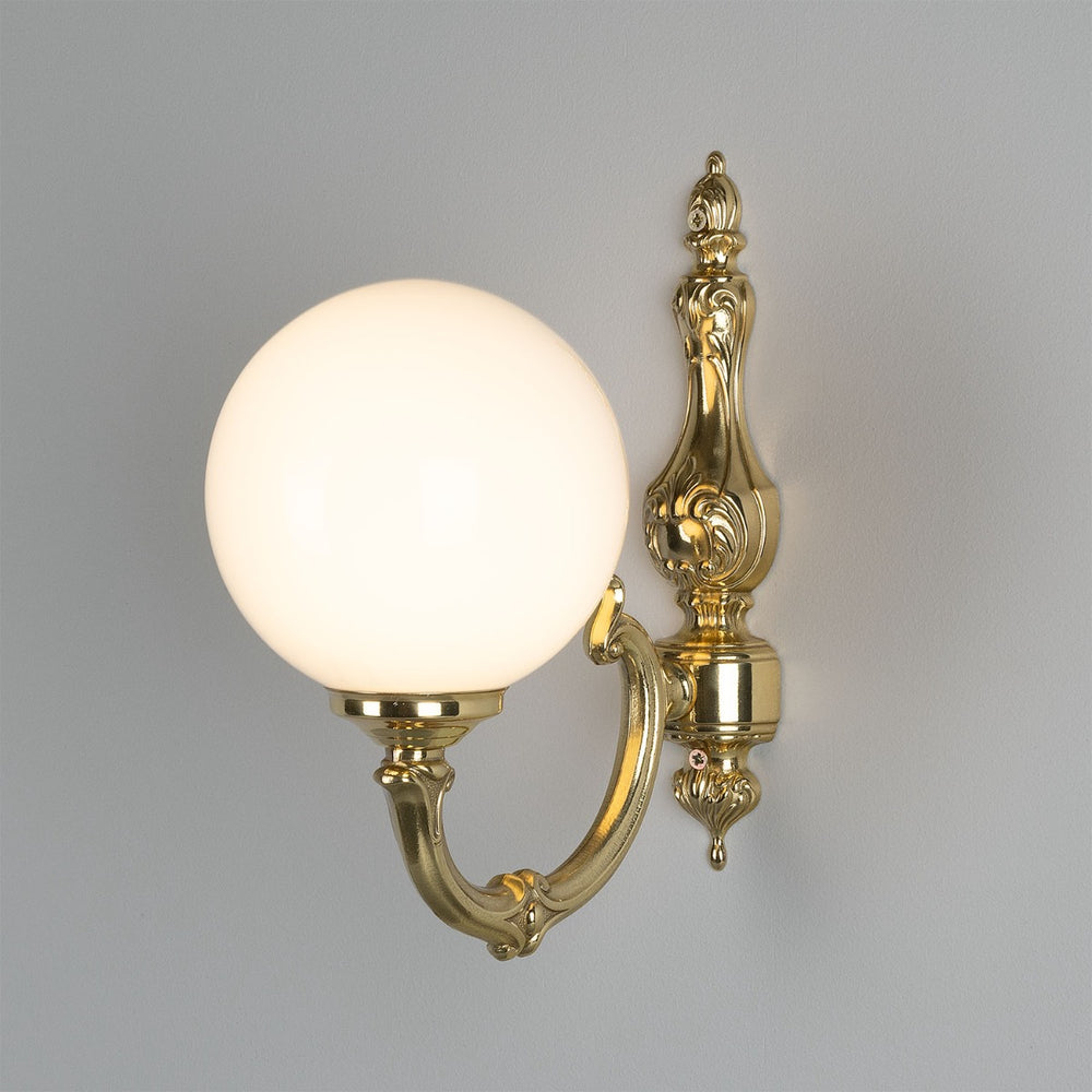 Ben Single Arm Wall Light