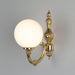Ben Single Arm Wall Light