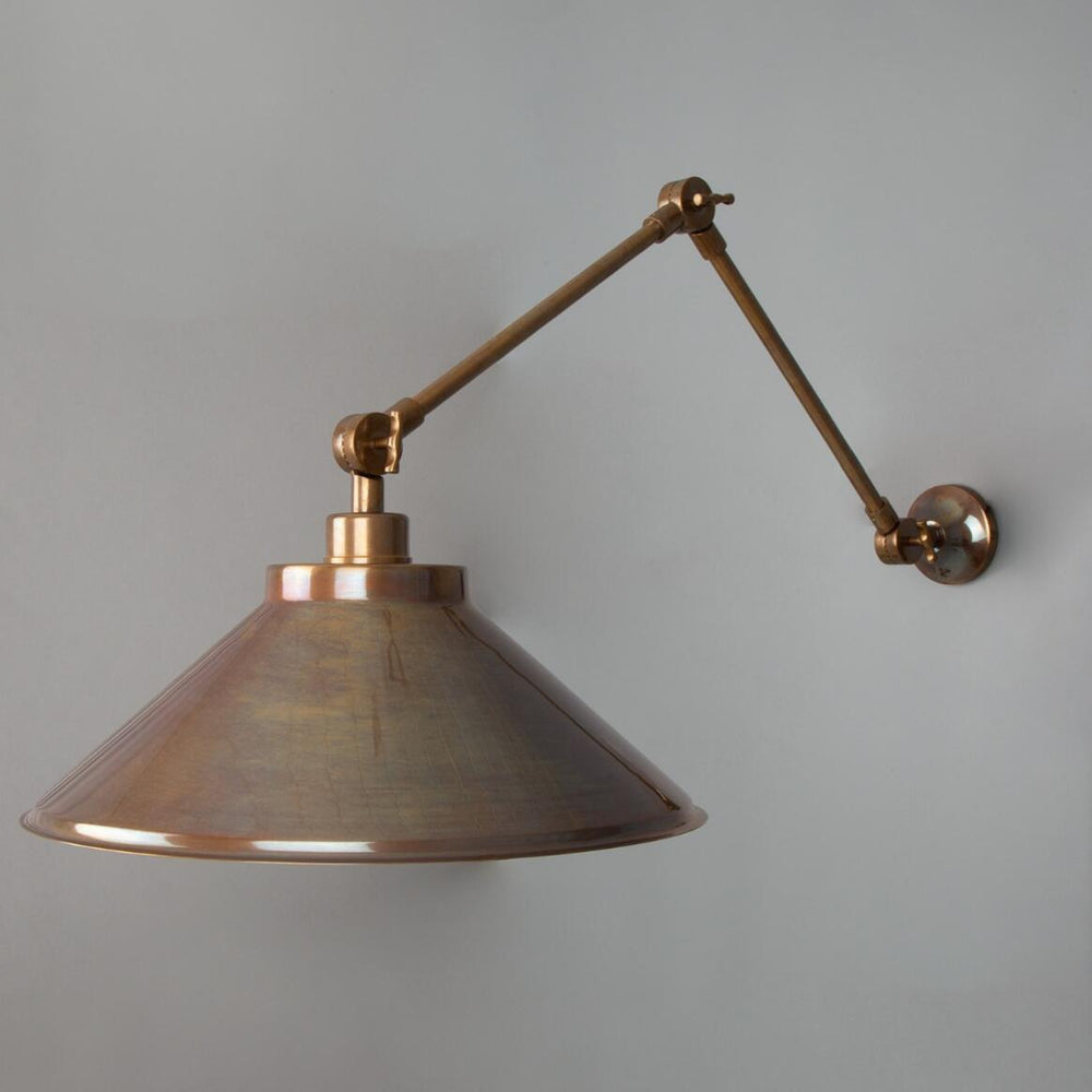 Rio Adjustable Wall Light