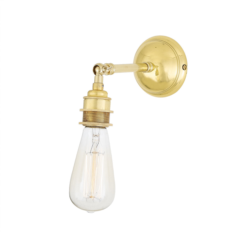 Lumière murale dabb