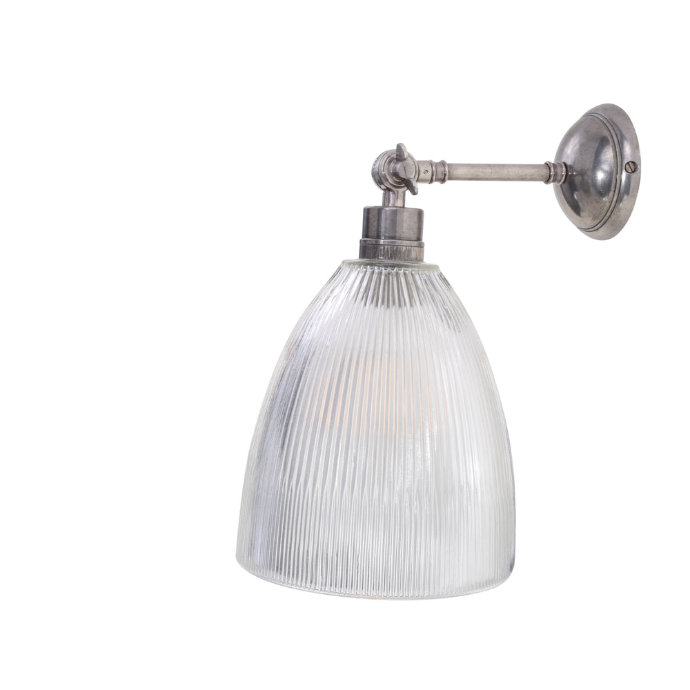 Hale Railway Wall Light