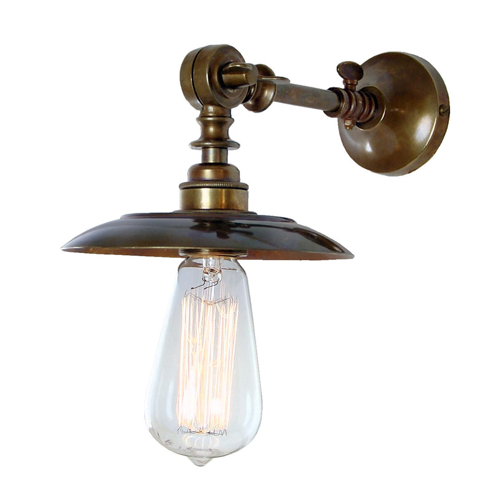 Porter Wall Light