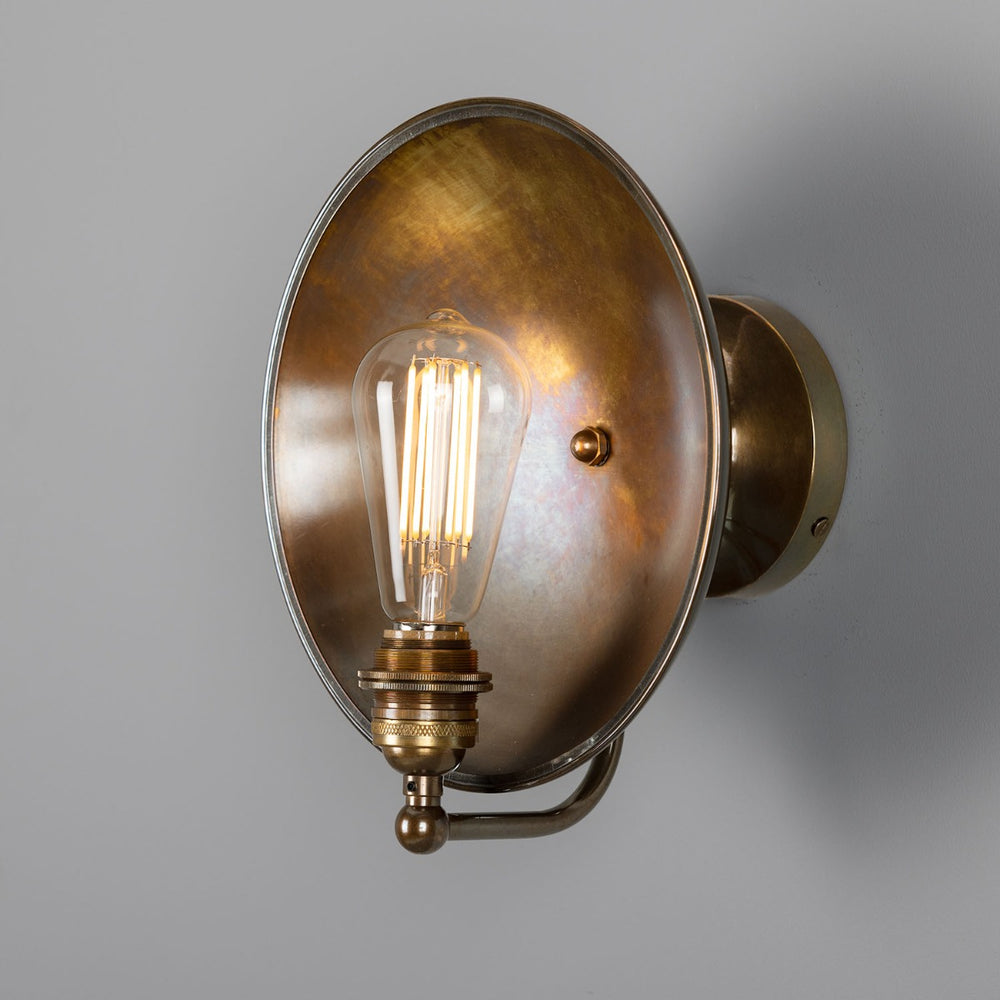 Chulainn Wall Light