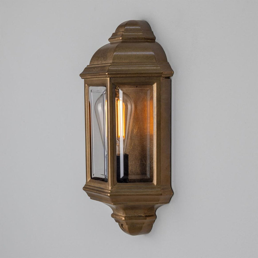 Brent Wall Light