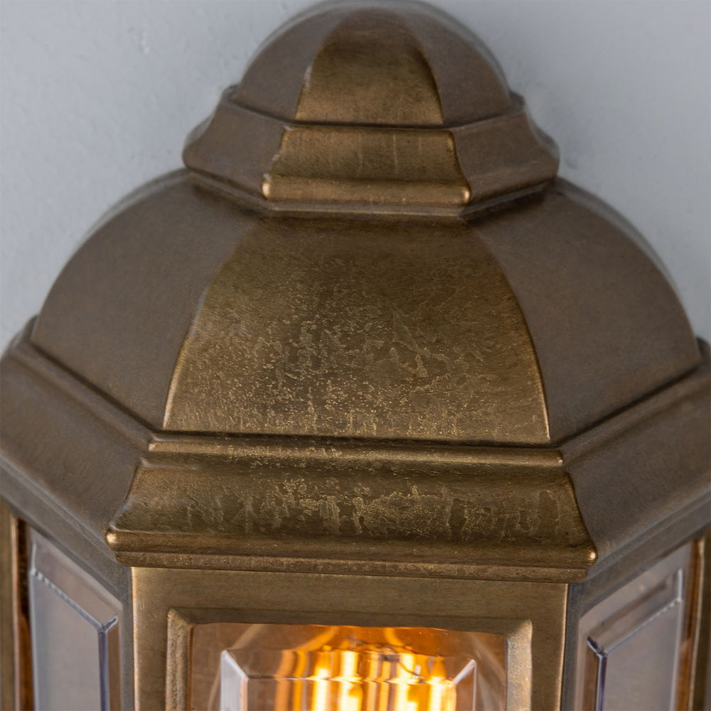 Brent Wall Light