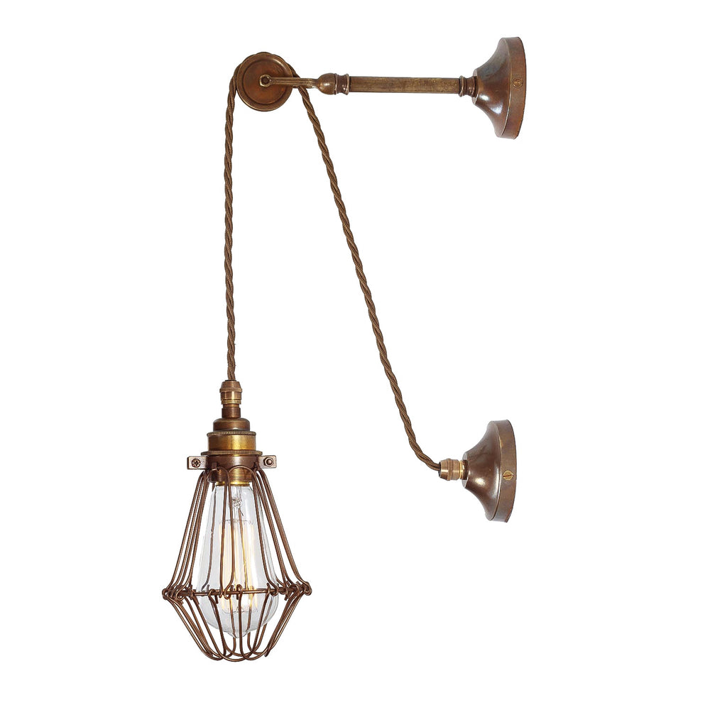 Apoch Wall Light
